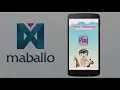 ENG Unity Animated Menu and Button for Mobile Applications Games