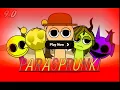 Download Lagu Para Sprunki MSI  Live– It's Play Time 😱😱😱#sprunki #sprunki #incredibox
