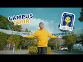 Download Lagu KAMPUS INI PUNYA CANDI \u0026 MUSEUM! - UNIVERSITAS ISLAM INDONESIA (UII) CAMPUS TOUR