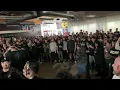 Knocked Loose - Deep In The Willow / Where Light Divides The Holler LIVE @ The Midnight Hour 2024