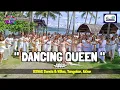 Download Lagu DANCING QUEEN | ABBA | Zumba®️ | Dance Fitness | Zin Jel Jizmundo