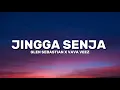 Download Lagu JINGGA SENJA - GLEN SEBASTIAN X VAVA VEEZ ( Lirik )