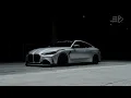 Download Lagu MONEY ON THE DASH - Elley Duhé, Whethan / BMW M3 \u0026 BMW M4