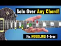 Lagu The EASY Way To Solo Over Any Chord (100% Guaranteed)