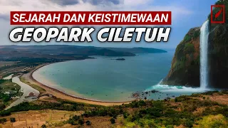 Download Sejarah Dan Keistimewaan Geopark Ciletuh Sukabumi Yang Diakui Oleh UNESCO MP3