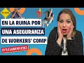 Como FUNCIONA la Aseguranza de Worker s Comp QUE CUBRE y como ADMINISTRARLA EPISODIO No 51