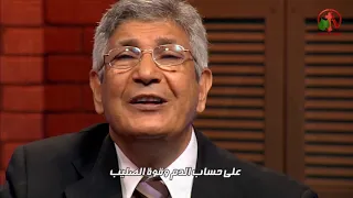 كسرت سهام العدو ترنيم الأخ نجيب لبيب Alkarma Tv 