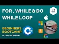 C Beginner Bootcamp Session-2 Codechef ADGITM Chapter