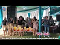 Lagu Balo balo_Gambang Kromong Tempo dulu Selendang Sutera_Kp. Jawaringan_25-01-2026