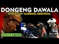 Download Lagu Semar Lain Sagering gering na Wayang Golek Asep Sunandar Sunarya Full Drama