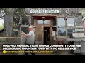 Colorado s Gold Hill general store is a hub for the small mountain community