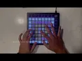 Dyan Dxddy - CUTE DEPRESSED (Launchpad Cover)