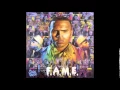 Chris Brown - Fame - Should've Kissed You