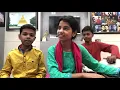 Lagu Tore naina bade dagabaaz re (COVER) by Rishav Thakur, Ayachi thakur and Maithili Thakur
