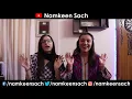 KR$NA - Kaha Tak | Visualiser | Prod. Jokhay and Umair | Time Will Tell EP | Pakistan Reaction