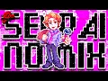 Friday Night Funkin': Senpai Noimix