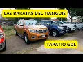 NISSAN FRONTIER 4 GOOD CHEAP TRUCKS