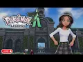 Download Lagu Ep. 2 | Pokémon Legends: Z-A #pokemon