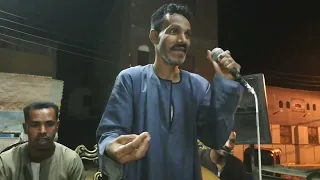 شوف تحدي 2023 عيد الشــروني وطارق العسيابي يتقطع لساني قبل ما اغلط في ابو ياسر اسنا الدير 