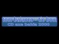 Download Lagu bom balanco - tic bom {CD axe bahia 2000}