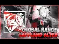 Lagu [Arknights] Lappland Alter Skill 3 Showcase