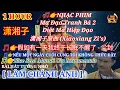Download Lagu 1 HOUR | LÂM CHÁNH ANH | CA KHÚC BUỒN TRONG PHIM MA ĐẠO TRANH BÁ 2 | XIAOXIANGZI | 潇湘子
