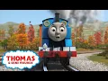 Lagu Thomas \u0026 seine Freunde Deutsch | Abenteuer mit Thomas | Cartoons für Kinder