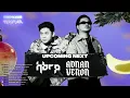 Sector B x PestaPora - Adnan Veron x HBRP