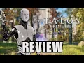 Download Lagu The Talos Principle: Reawakened Review: Puzzling Perfected!?