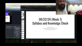 Intro Syllabus - CSE466