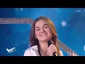 Amir et Lou-Agathe - Longtemps | The Voice Kids France 2023 | Finale