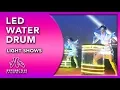 Download Lagu LED WATER DRUM SHOW 2018