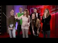 I Believe I Can Fly (R. Kelly) - Daniel Kapitán - The VOICE Czecho Slovakia 2019