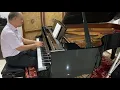 Lagu A New Day Has Come (Celine Dion) Piano Cover - Dr Patrick Ang