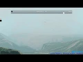 X plane11 Golden Sky VA A320 Landing Pasto Circular Pista 20