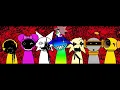 Download Lagu Feel The Rhythm - Kino Sprunked Remix