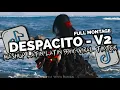 DJ DESPACITO X MASHUP ABANGKU SAYANG STYLE BBHC FULL MONTAGE YOVA FVNKY VIRAL TIKTOK