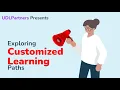 NFT - Customized Learning Paths