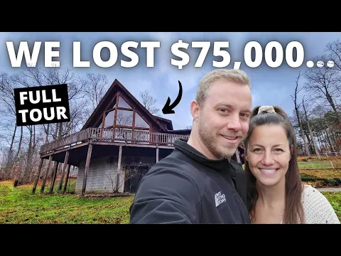 House Flipping How we lost 75000