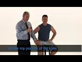 left Knee Pain icd 10