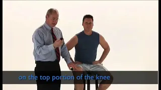 left Knee Pain icd 10
