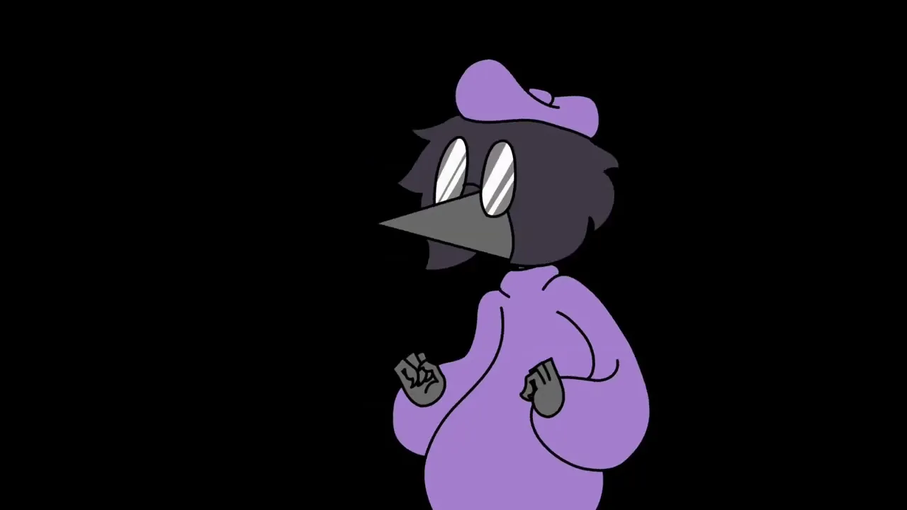 Shot 19 cleaned and coloured