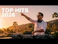Lagu Ibiza Summer Mix 2026 | Best Tropical Deep House Music Chill Out Mix 2026 | Chillout Lounge #74