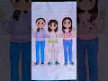 Yo y mis dos mejores amigas del MUNDO