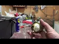 2014 Black Max Generator Will it run