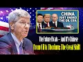 emergency:China’s Nuclear-Powered Future: Is the West Already Too Late? Professor Jeffrey Sachs