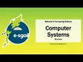 eSgoil N5CS Computer Systems - Review