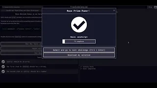 Store Multiple Values in one Variable using JavaScript Arrays - Free Code Camp Help Basic Javascript