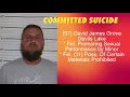 Man Being Held On Child Porn Charges Commits Suicide In Devils Lake Jail