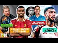 Download Lagu 🚨 OFERTA POR ISAK l CASTELLANOS NO FLA l NAPOLI DESISTE DE NUNEZ l DE BRUYNE COM A 10 DE MARADONA?